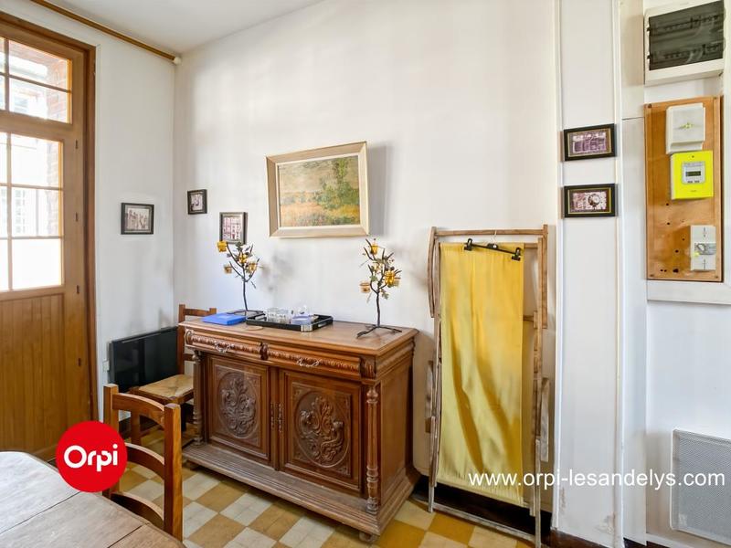 Maison - 154 m² - 7 pièces