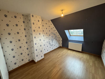 Duplex - 62 m² - 3 pièces
