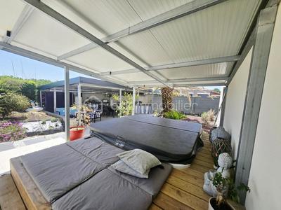 Maison - 172 m² - 5 pièces