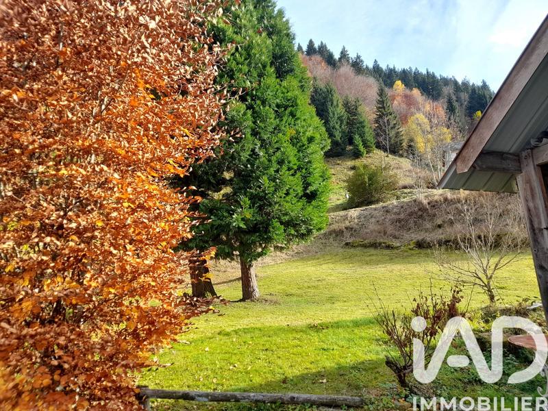 Maison - 133 m² - 5 pièces