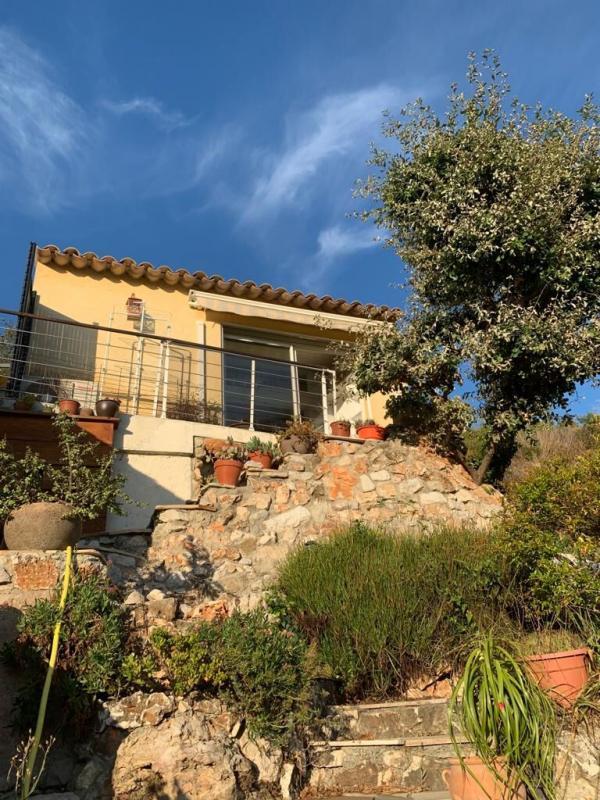 Maison - 67 m² - 3 pièces