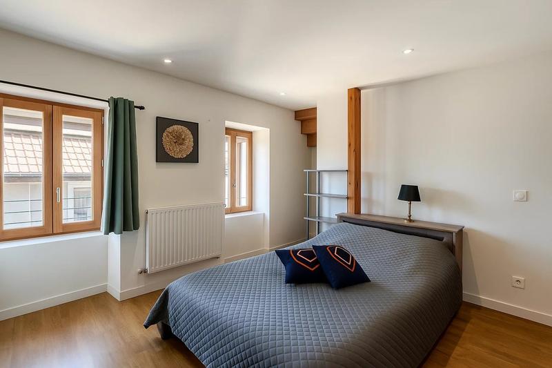 Appartement - 86 m² - 3 pièces