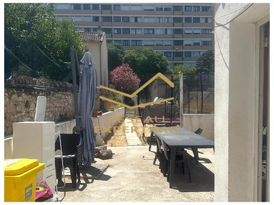 Maison - 115 m² - 6 pièces