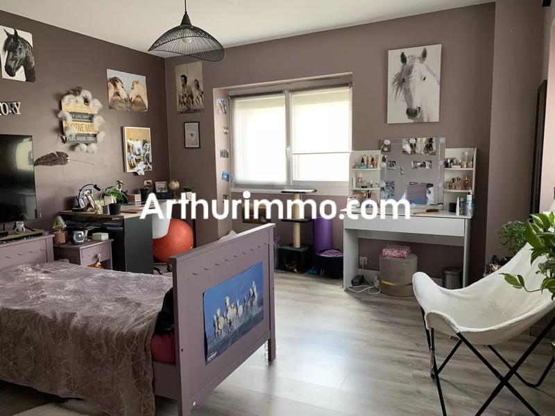 Maison - 153 m² - 6 pièces