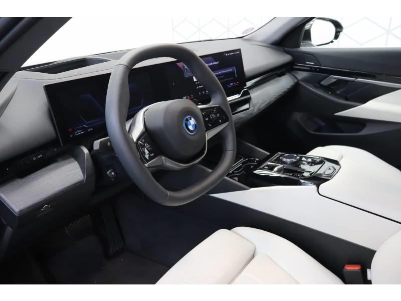 Bmw Série 5 Touring 530e xDrive Phev 299 ch Bva8