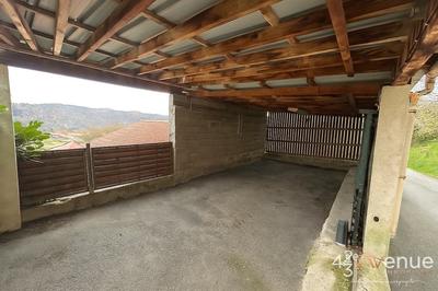 Maison - 107 m² - 5 pièces