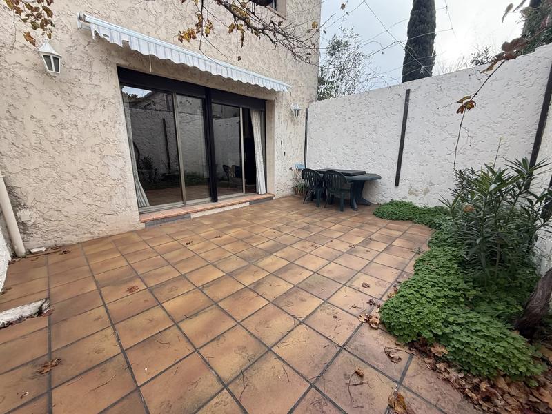 Maison - 184 m² - 5 pièces