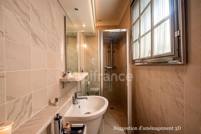 Maison - 127 m² - 7 pièces