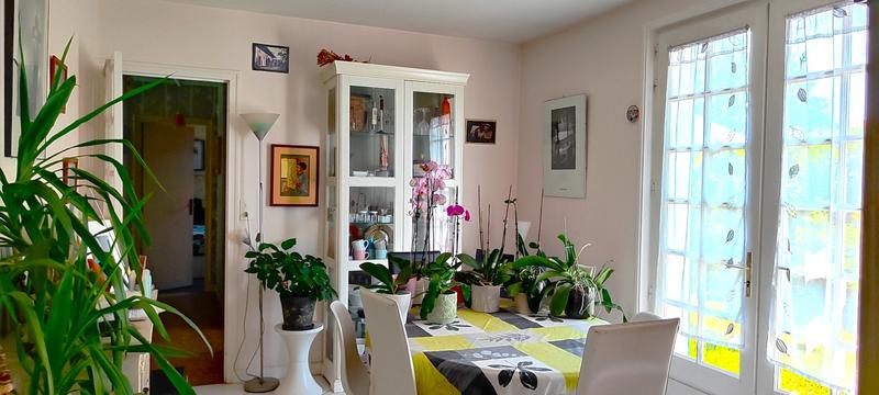 Maison - 135 m² - 6 pièces