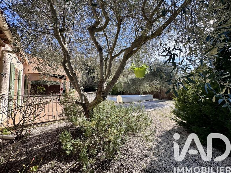 Maison - 143 m² - 6 pièces