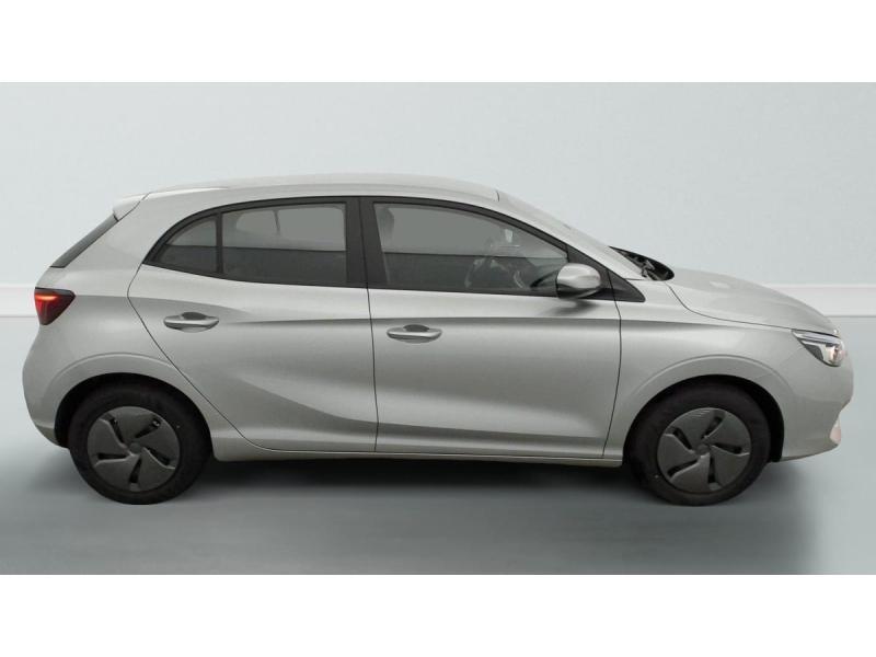 Mg mg3 1.5 l Hybrid+ 195 Ch Standard