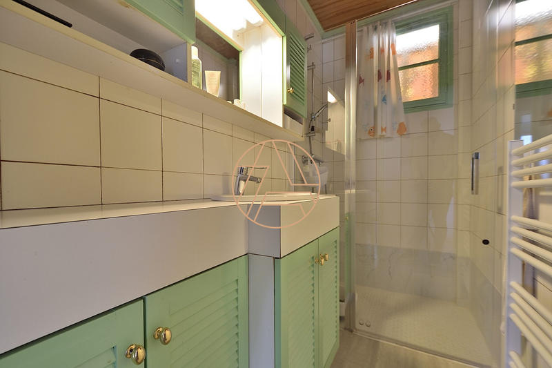 Maison - 147 m² - 7 pièces