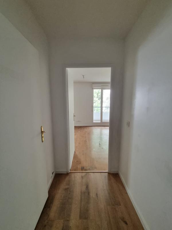 Appartement - 35 m² - 1 pièce