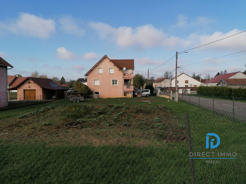 Maison - 216 m² - 6 pièces