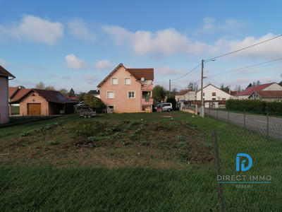 Maison - 216 m² - 6 pièces