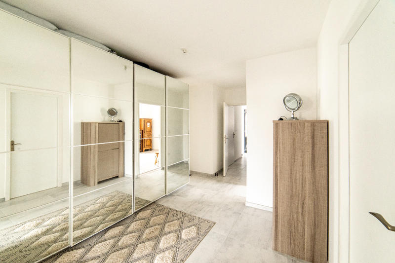 Maison - 96 m² - 4 pièces