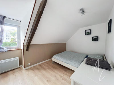 Immeuble - 169 m²