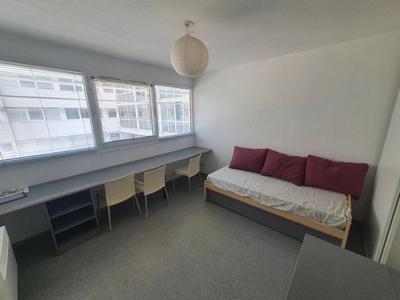 Appartement - 19 m² - 1 pièce