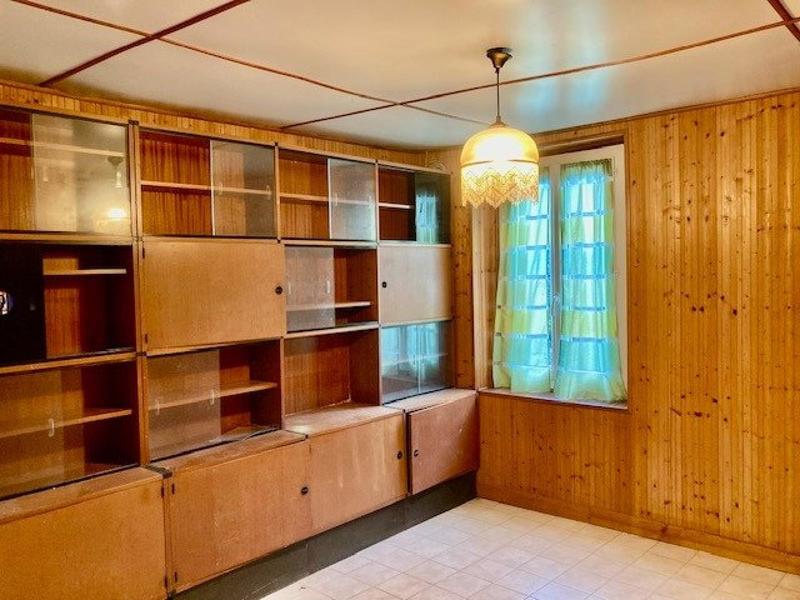 Maison - 90 m² - 6 pièces