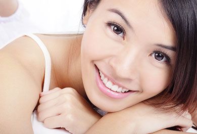 le temps d'un regard