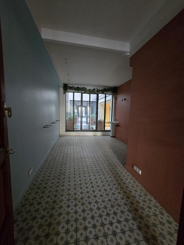 Local commercial - 80 m²