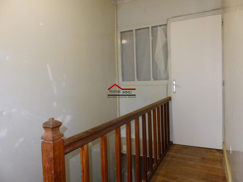 Maison - 103 m² - 5 pièces