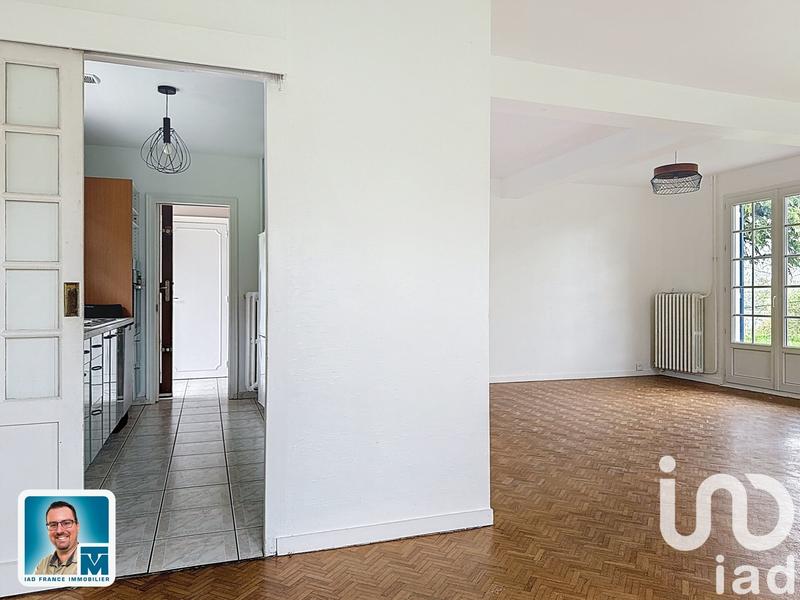 Maison - 144 m² - 7 pièces