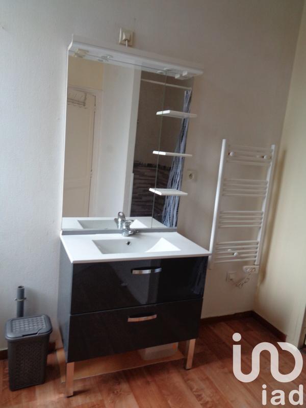 Maison - 155 m² - 8 pièces