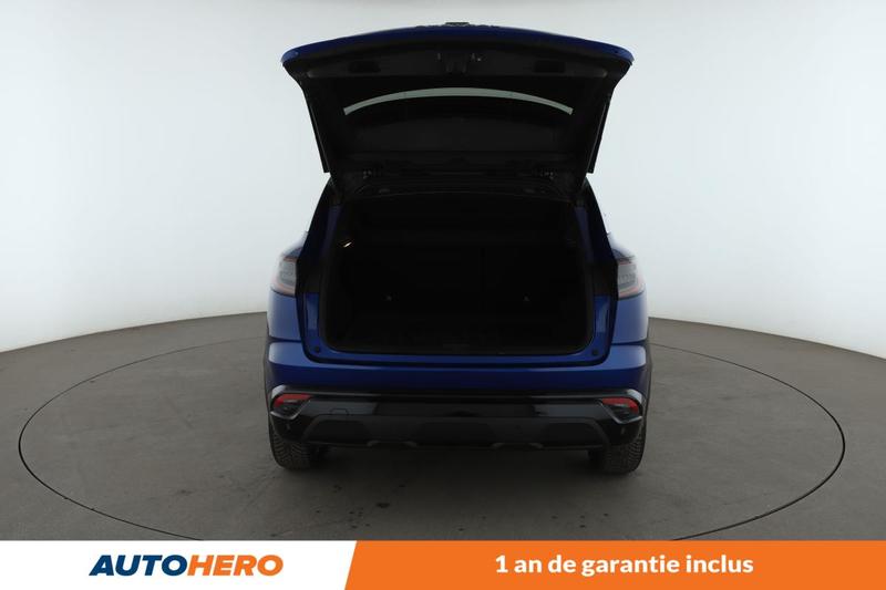 Renault Austral 1.3 TCe Mild Hybrid Techno Auto 160 ch