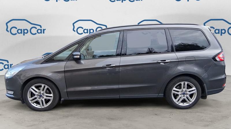 Ford Galaxy III 2.0 TDCi 150 Trend Business - 7 places