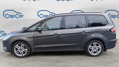 Ford Galaxy III 2.0 TDCi 150 Trend Business - 7 places