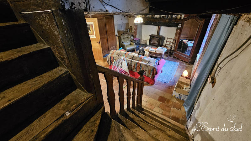 Maison - 158 m² - 6 pièces