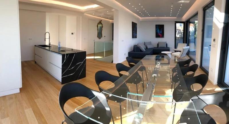 Maison - 185 m² - 6 pièces