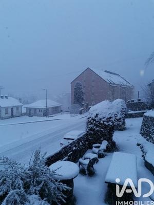 Maison - 164 m² - 5 pièces