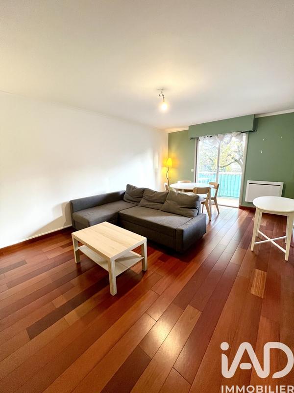 Appartement - 69 m² - 3 pièces