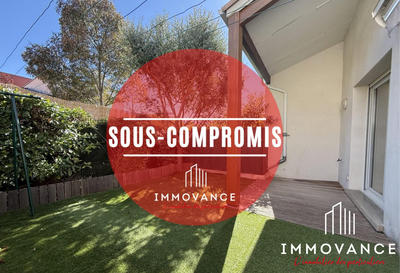 Maison - 92 m² - 5 pièces