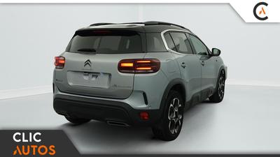 Citroën C5 Aircross Hybride Rechargeable 225 e-Eat8 Shine