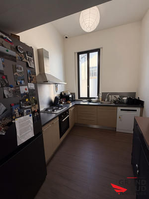 Maison - 109 m² - 4 pièces