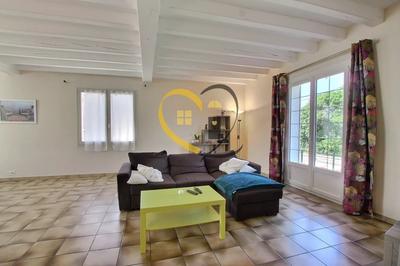 Maison - 190 m² - 6 pièces