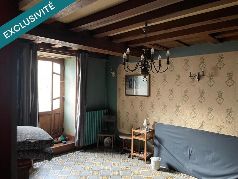 Maison - 145 m² - 5 pièces