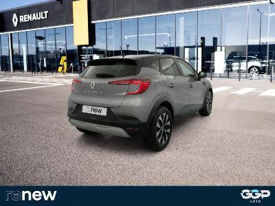 Renault Captur TCe 90 Evolution