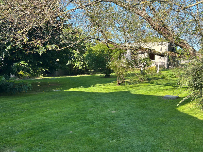 Maison - 202 m² - 6 pièces