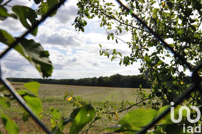 Maison - 122 m² - 5 pièces