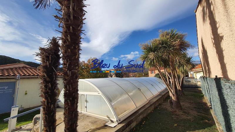 Maison - 109 m² - 5 pièces