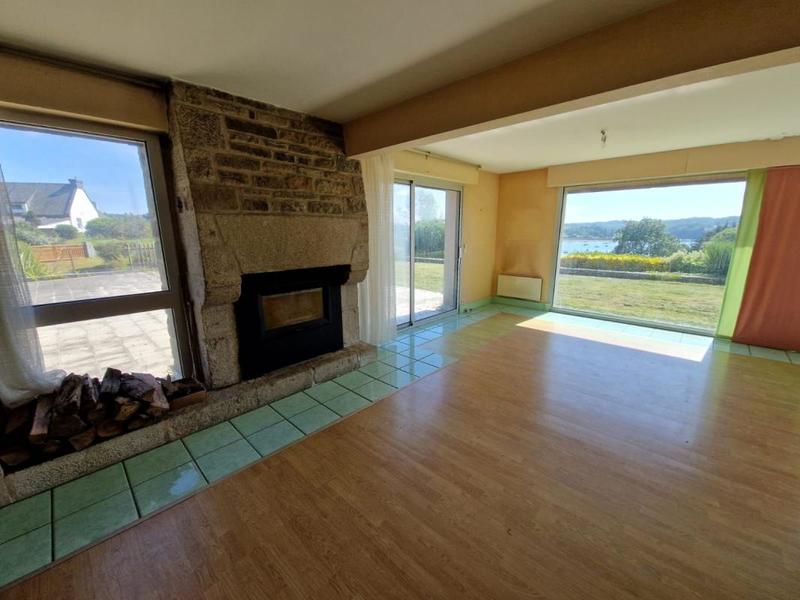 Maison - 121 m² - 5 pièces