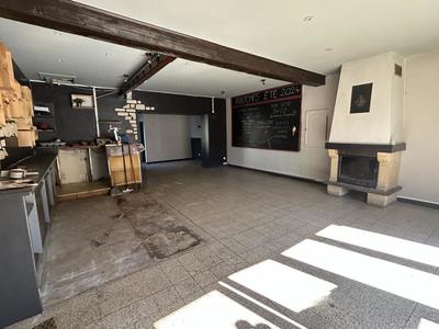 Local commercial - 197 m²