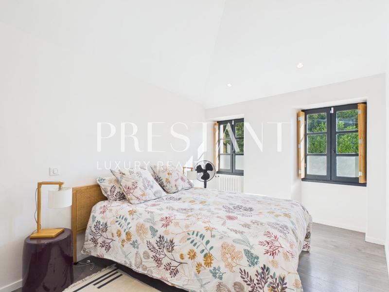 Maison de ville - 167 m² - 6 pièces