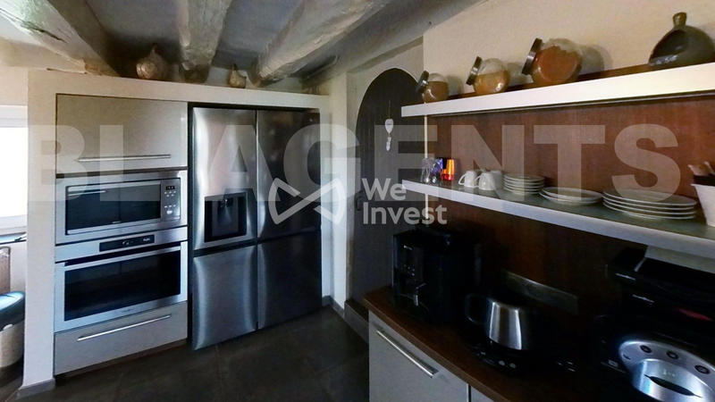 Maison - 176 m² - 6 pièces