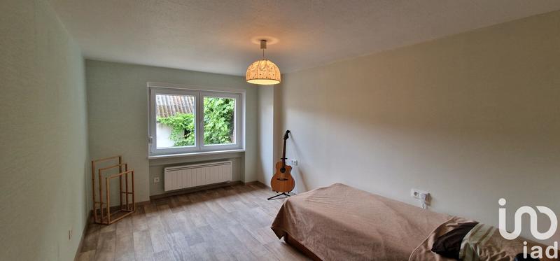 Maison de ville - 144 m² - 6 pièces