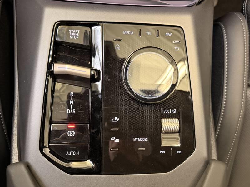 Bmw X3 30e xDrive 299 ch Bva8